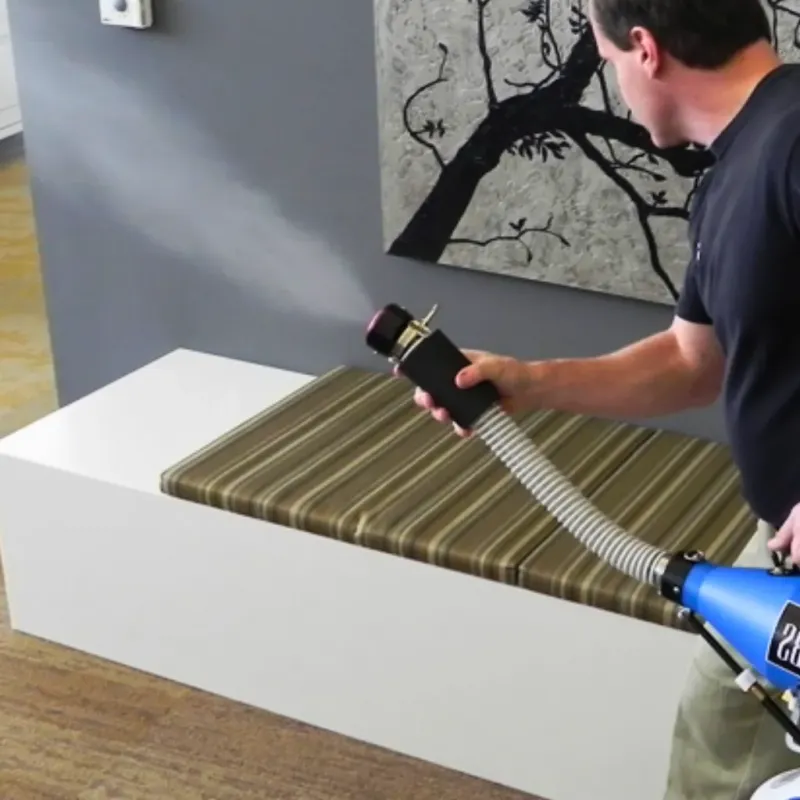 Professional Odor Removal in Booker, TX